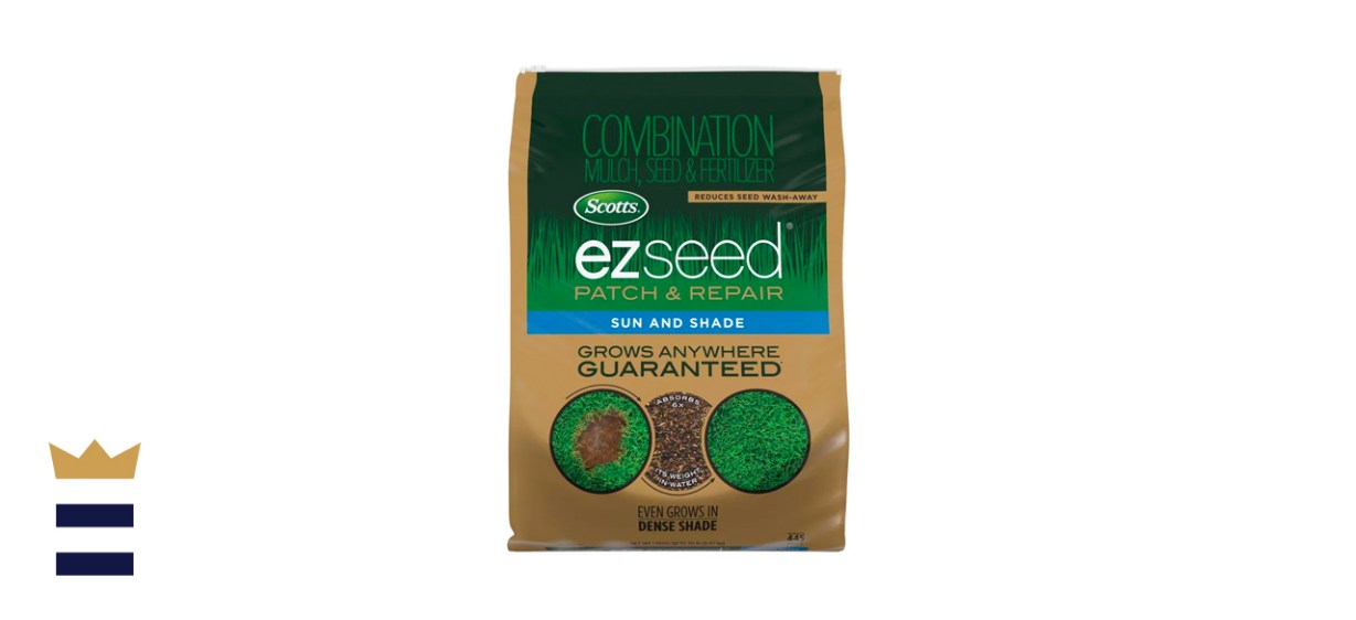 Scotts EZ Seed Patch and Repair Sun and Shade