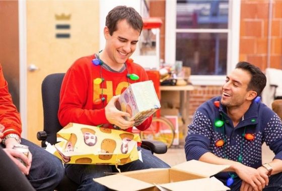 Best gifts for your office Secret Santa under $35