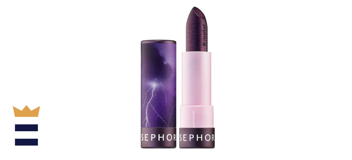 Sephora Collection #Lipstories Lipstick (It's Electric)