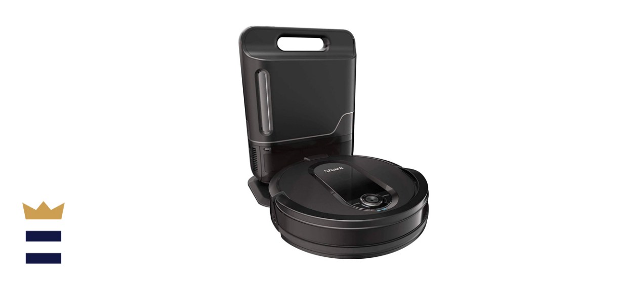 Shark IQ Robot Self-Empty XL Robotic Vacuum