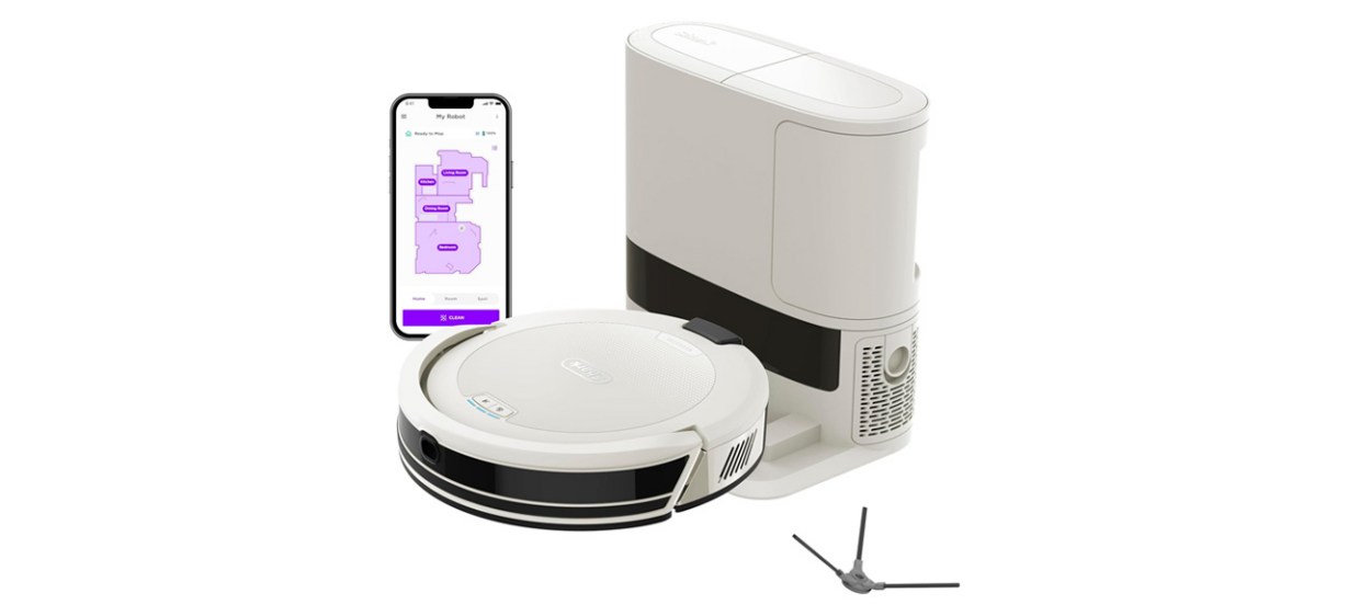 Shark Navigator Robot Vacuum Cleaner