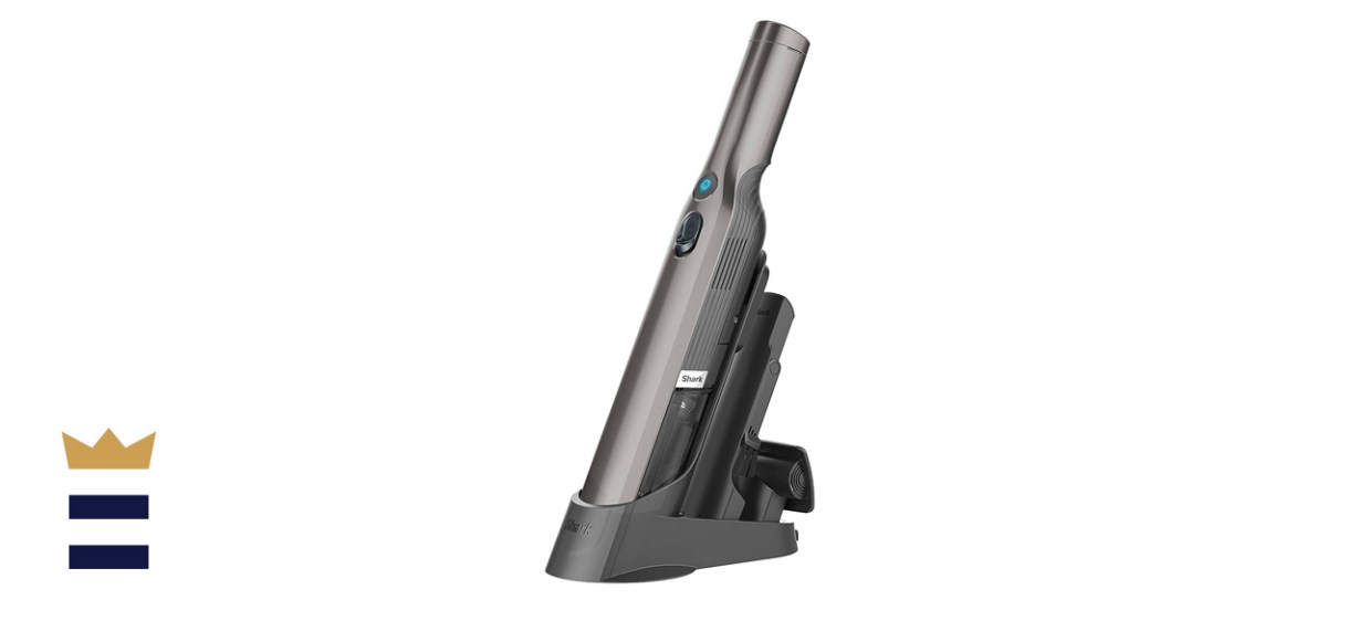 Shark WANDVAC Handheld Vacuum