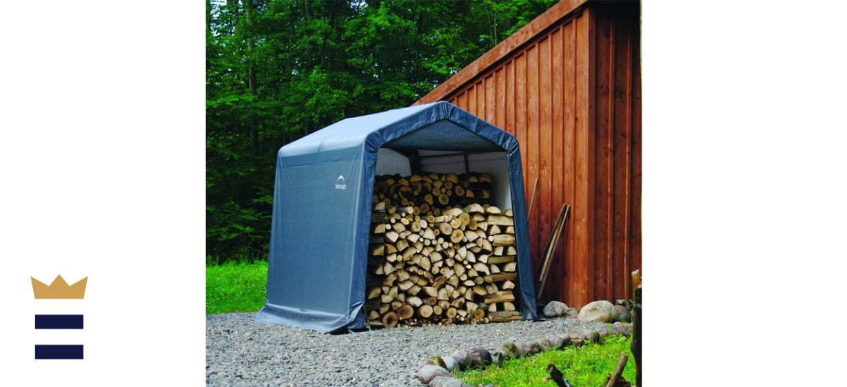 ShelterLogic Shed-In-A-Box