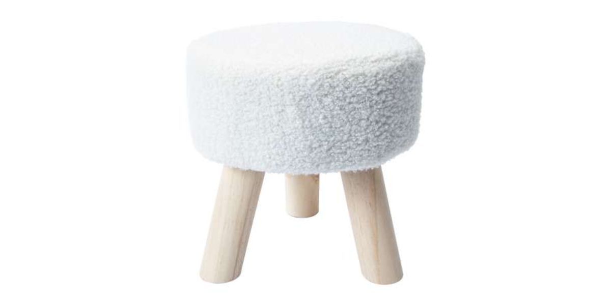 Sherpa Stool