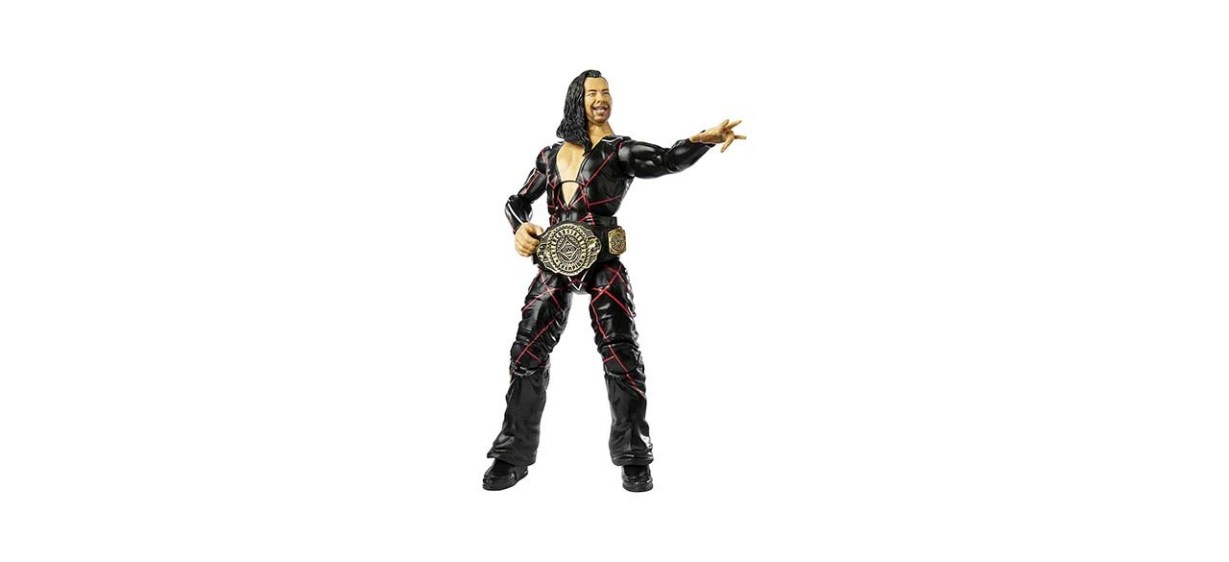 Shinsuke Nakamura