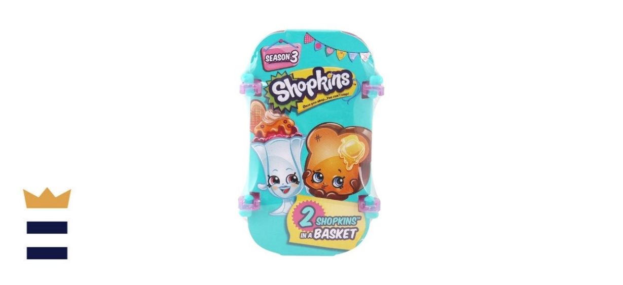 Shopkins Season Three 2-Pack