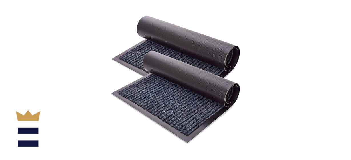 Sierra Concepts Front Door Mat Welcome Mats 2-Pack