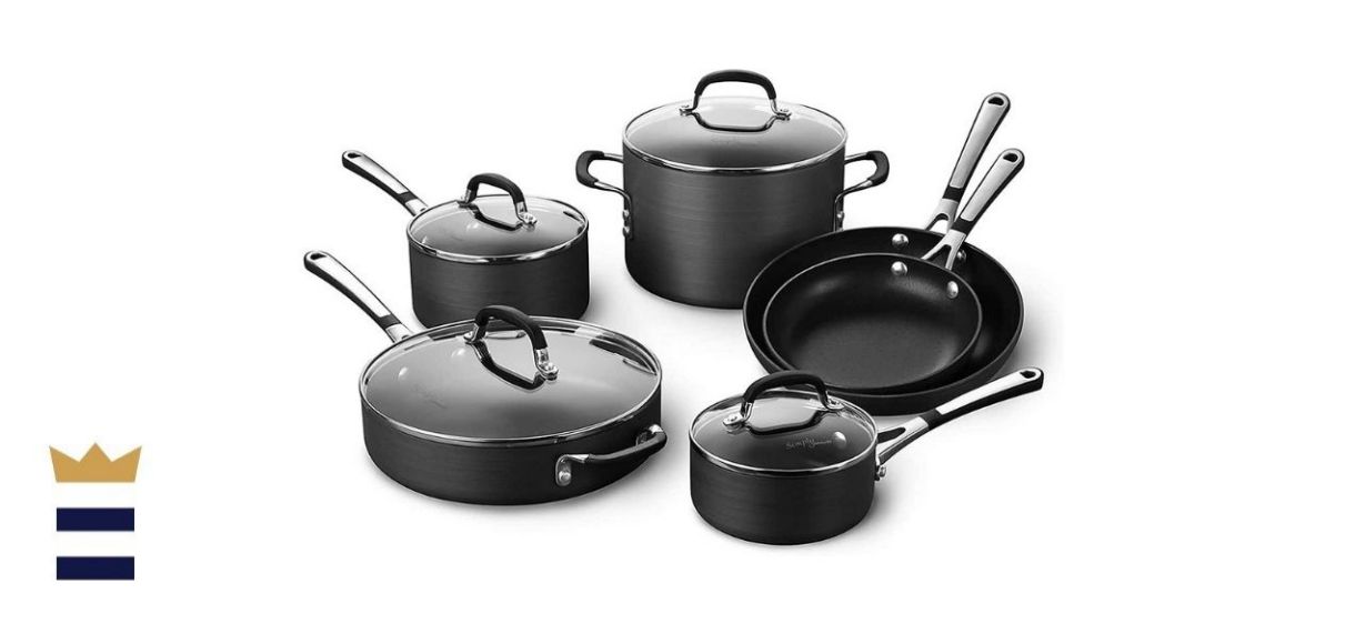Calphalon vs. Rachael Ray (Which Cookware Is Better?) - Prudent