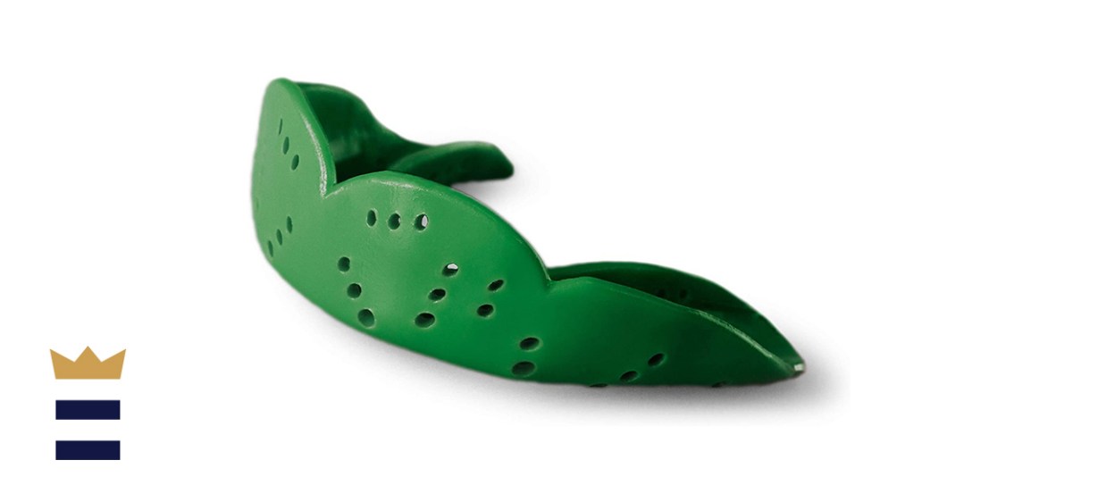 SISU Aero Sports Mouth Guard