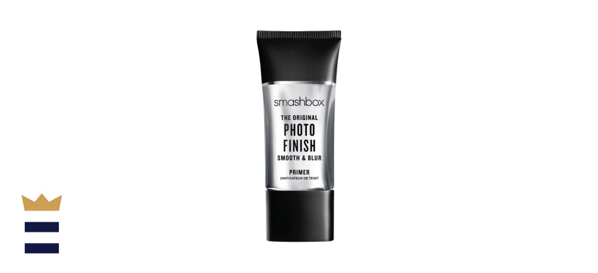 Smashbox The Original Photo Finish Smooth &amp; Blur Primer