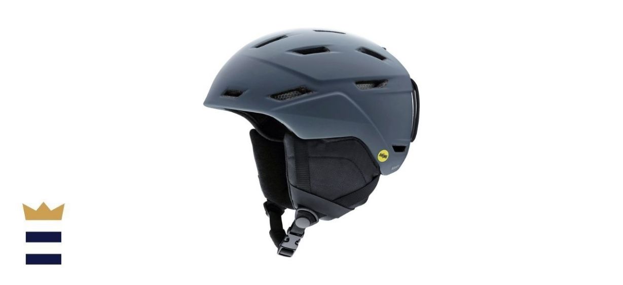 Smith Mission MIPS Helmet