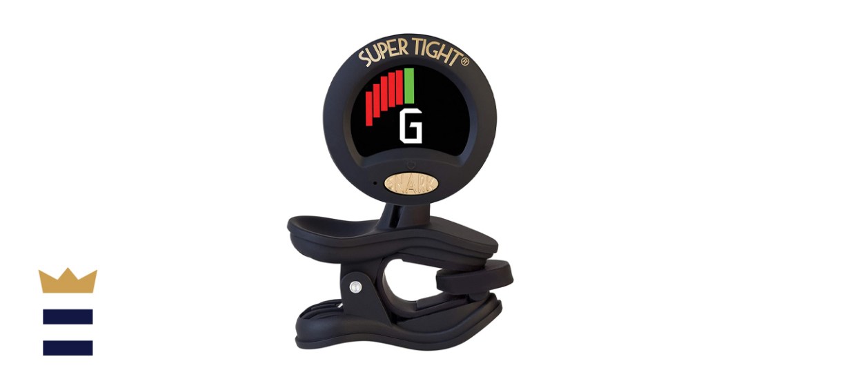 Snark ST-8Hz Super Tight