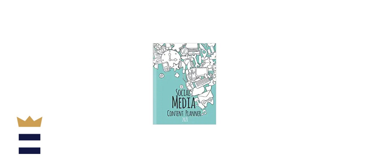 Social Media Content Planner