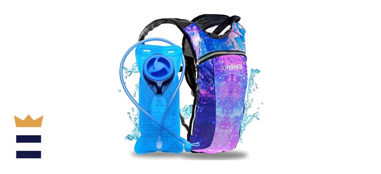 Sojourner Hydration Pack