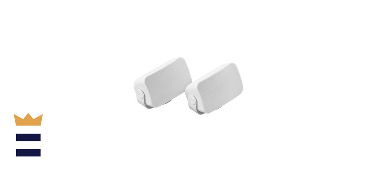Sonos Weatherproof Outdoor Speakers
