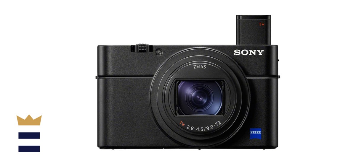 Sony RX100 VII