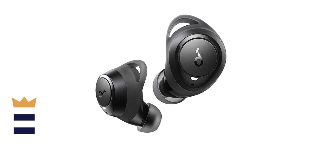 Soundcore by Anker Life A1 True Wireless Earbuds