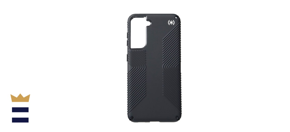 Speck Products Presidio2 Grip Samsung Galaxy S21 5G Case