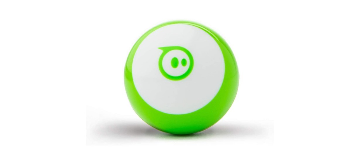 Sphero Mini App-Enabled Programmable Robot Ball
