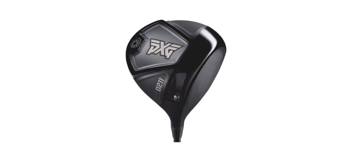 Sportsd-Outdoors-Best PXG 0211 Driver (2021)