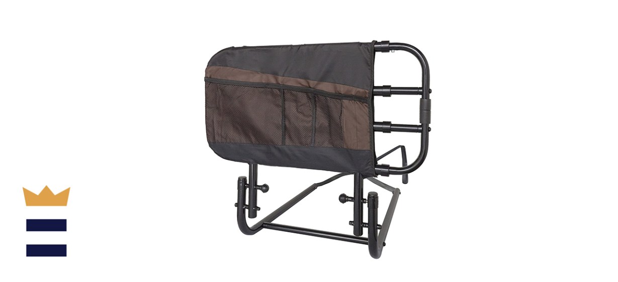 Stander EZ Adjust Bed Rail