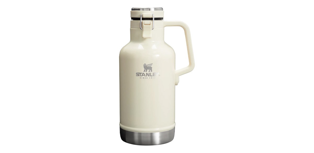 Stanley Classy Easy-Pour Growler 64 oz