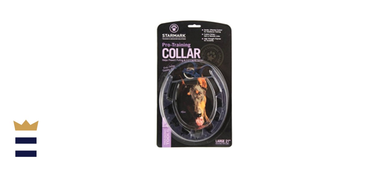 Starmark Pro-Training Dog Collar
