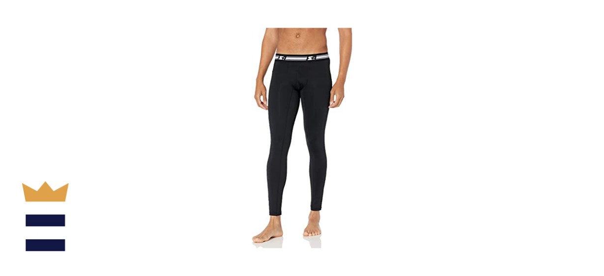 Starter Athletic Light-Compression Leggings