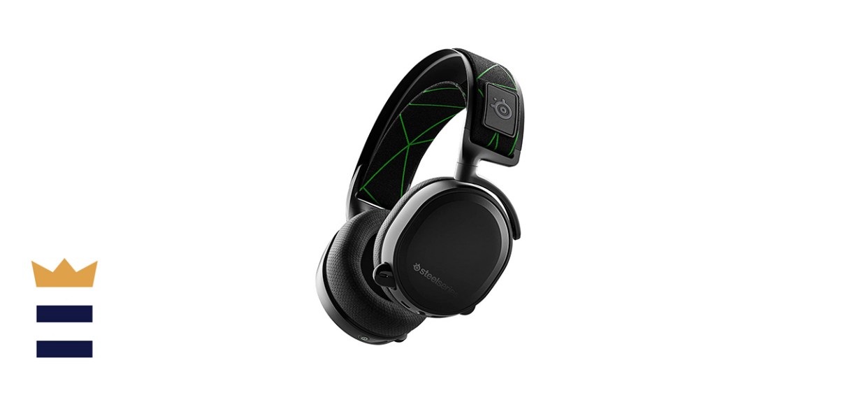 Steelseries Arctis 7X Wireless for Xbox Series X