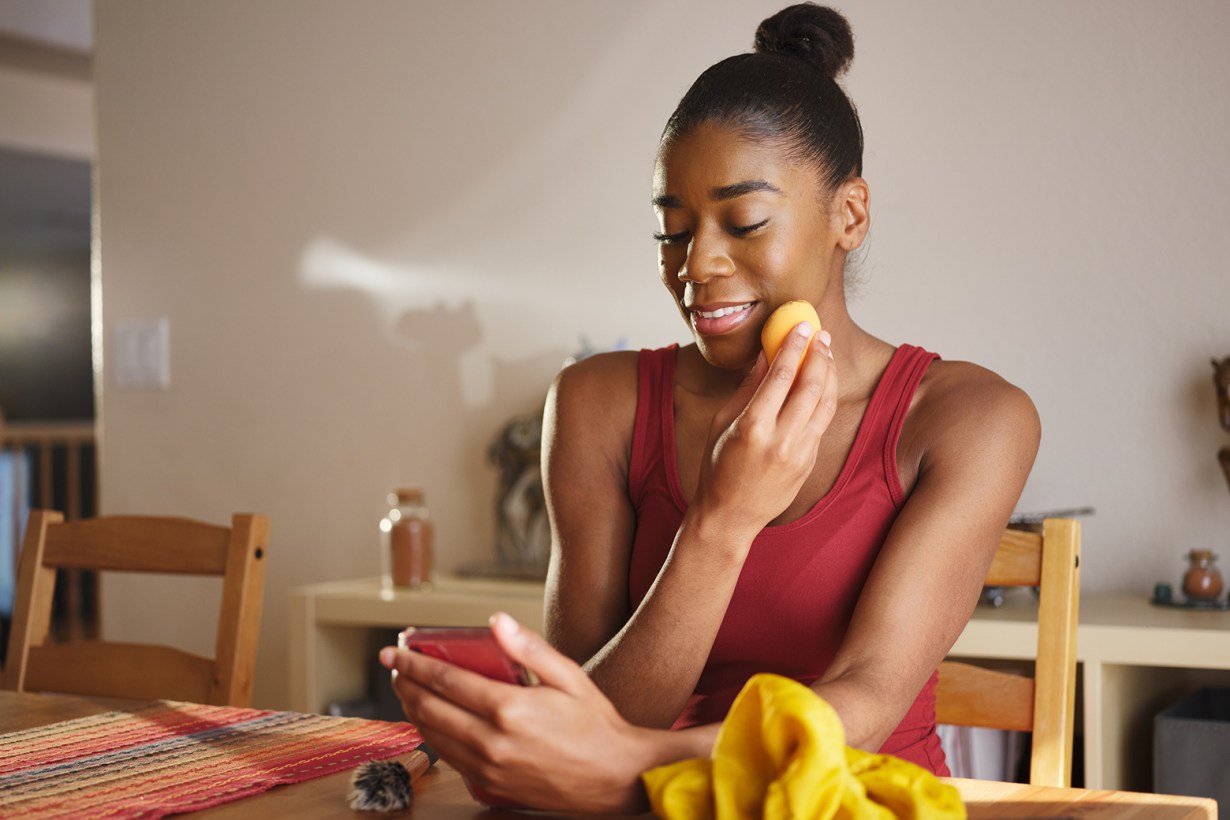 stick makeup foundation 3