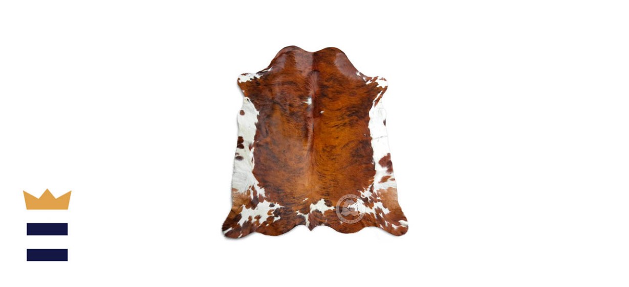 Sunshine Cowhides Cowhide Rug