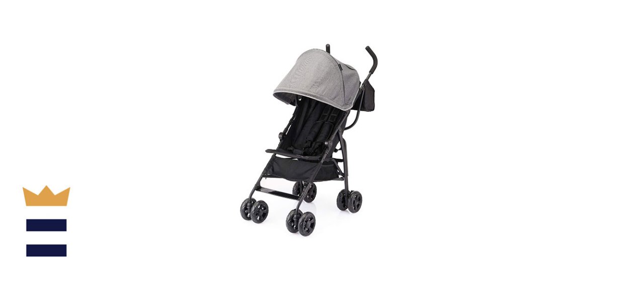Sunspear Lightweight Travel Stroller
