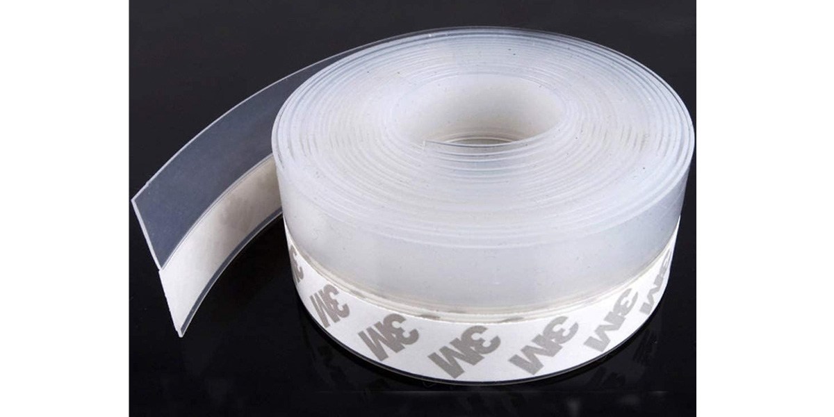 TAROSE Weather-Stripping