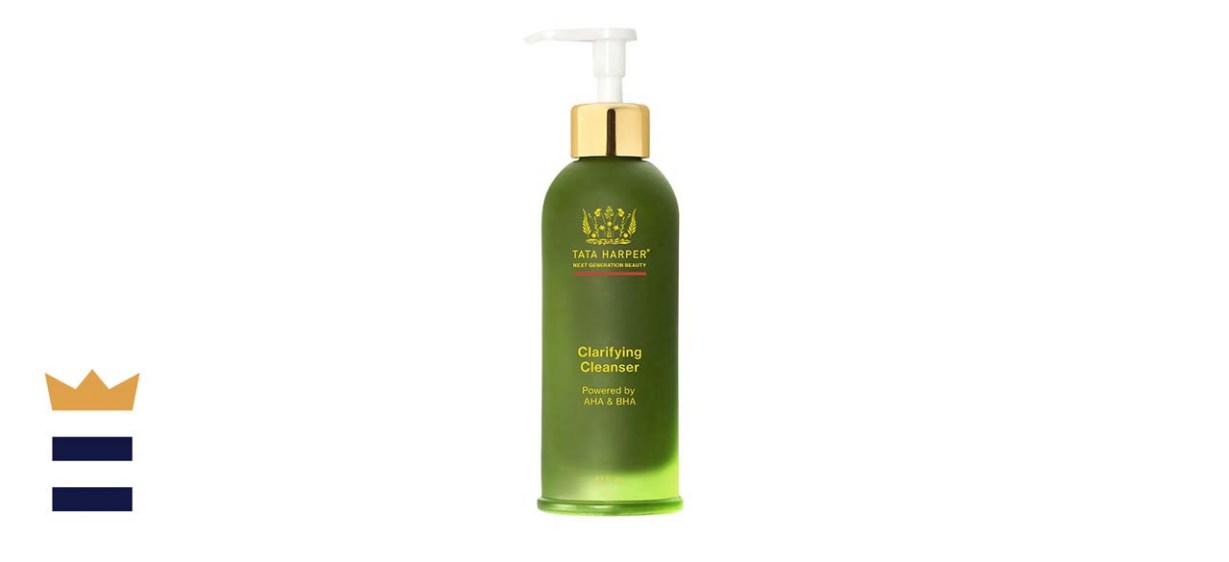 Tata Harper Clarifying Blemish and Oil Control Cleanser