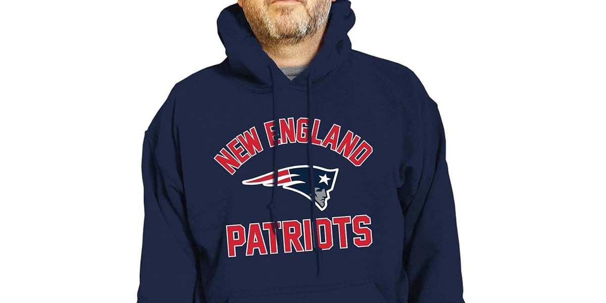 Team Fan Apparel NFL Adult Gameday Hooded Sweatshirt