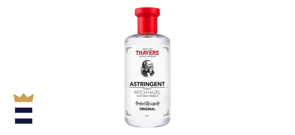 Thayers Witch Hazel Astringent
