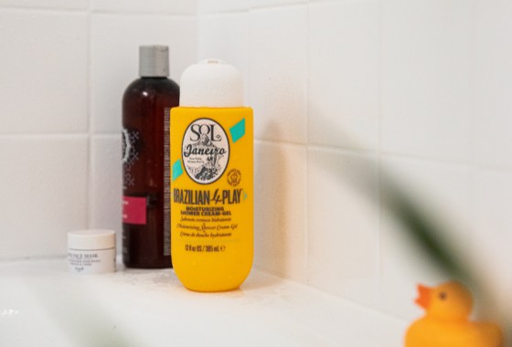 The 10 best Sol de Janeiro products