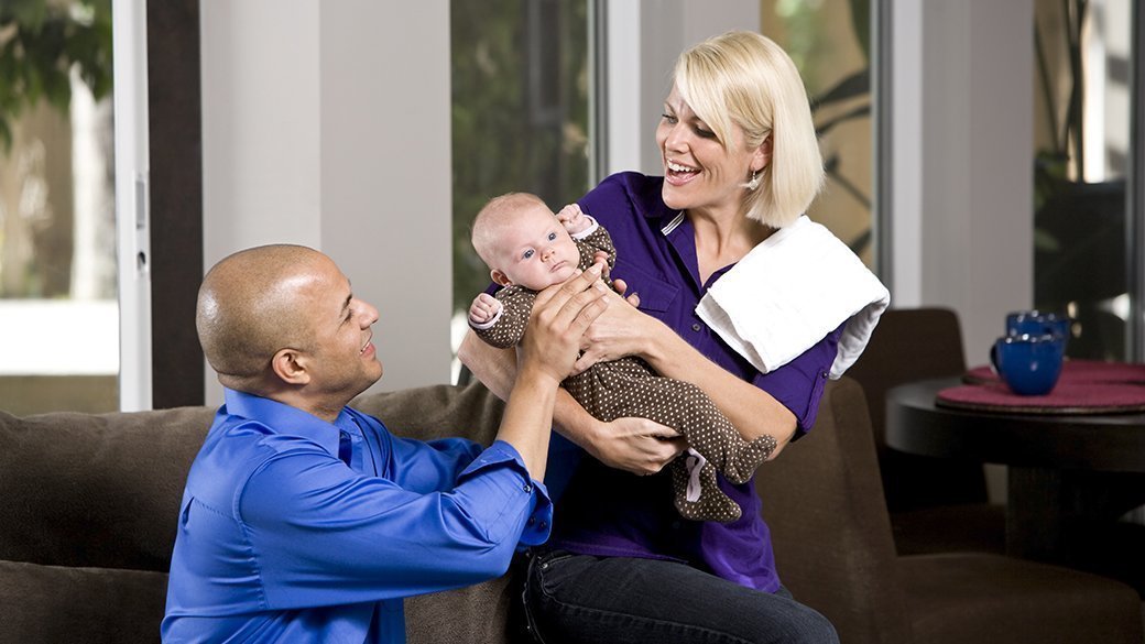 Best baby burp cloths