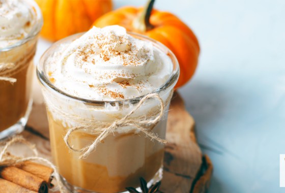 The best pumpkin spice products for people who love autumn
