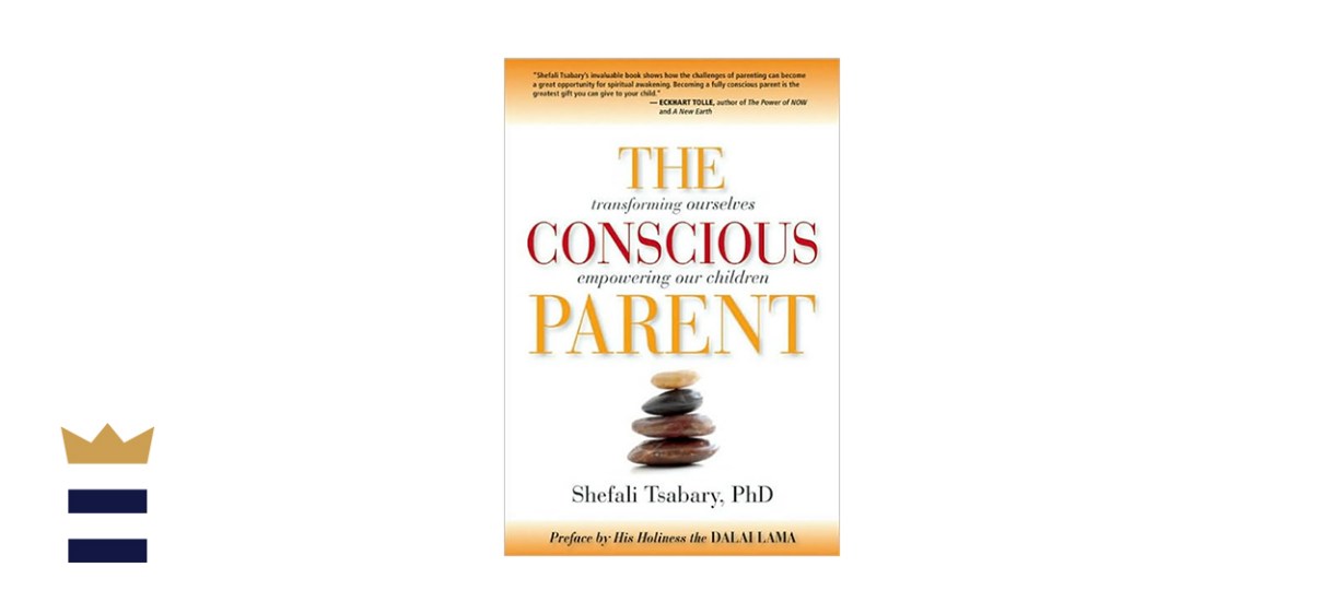 The Conscious Parent: Transforming Ourselves, Empowering Our Children