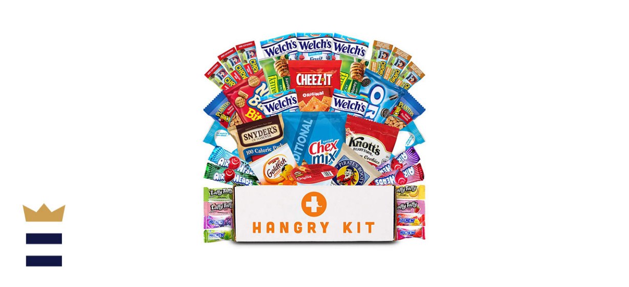 The Essential Hangry Kit