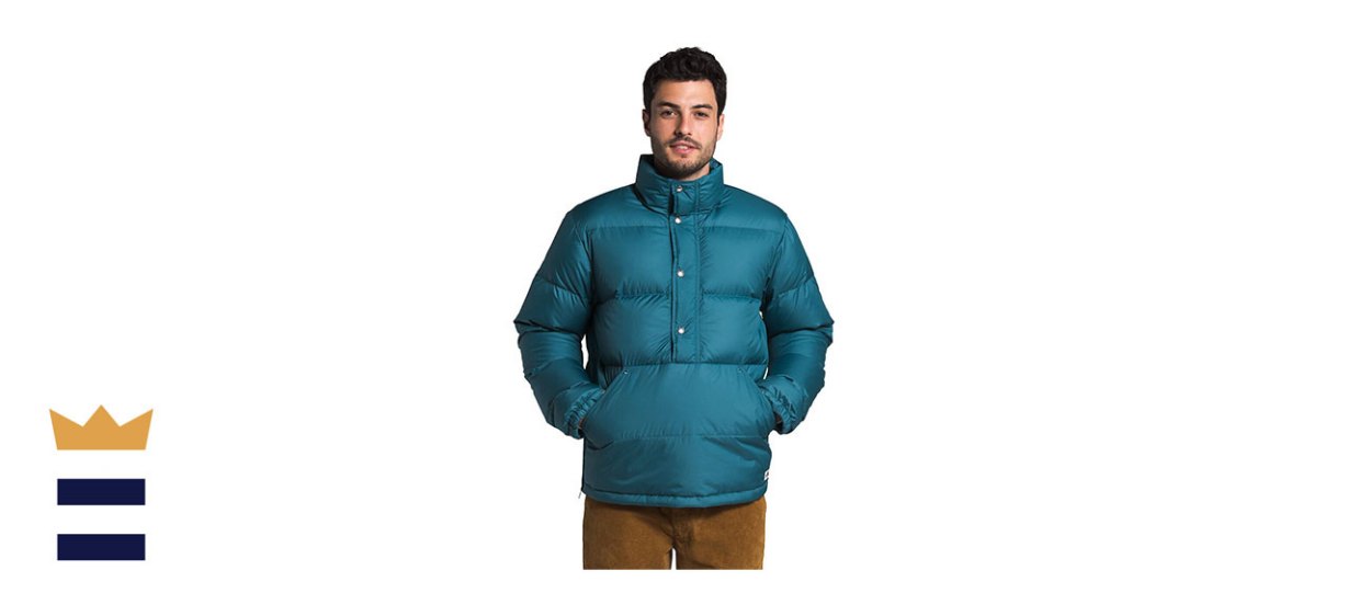 The North Face Sierra Down Ankoe