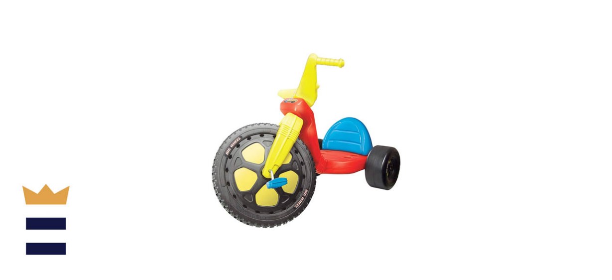 The Original Big Wheel