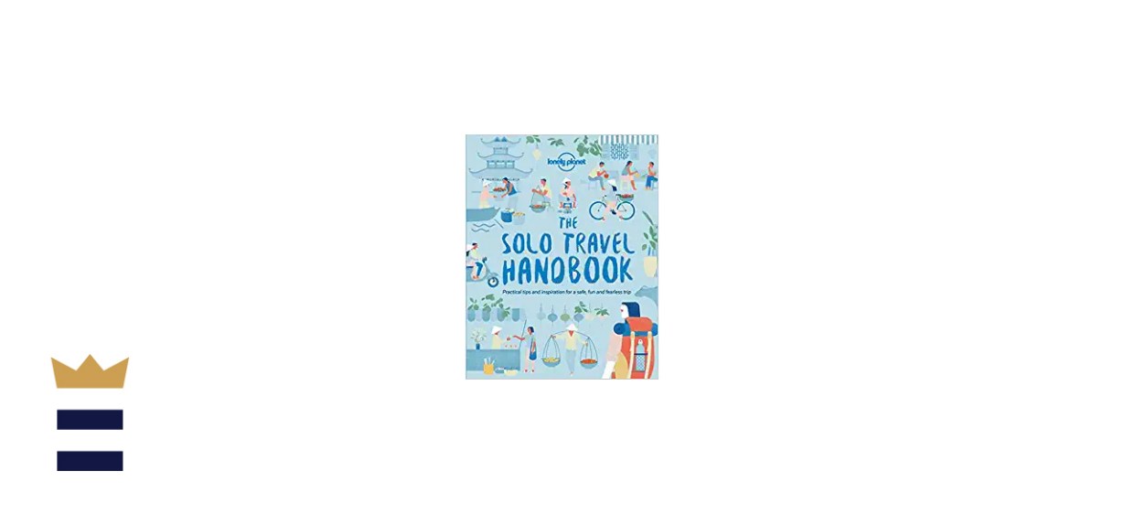 The Solo Travel Handbook 