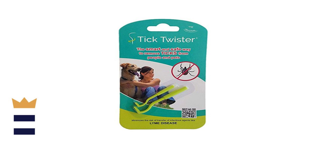 Tick Twister Tick Remover Set
