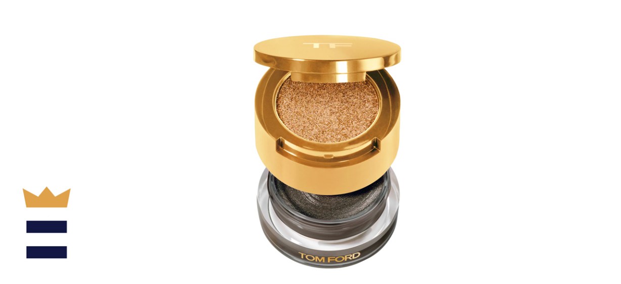 Tom Ford’s Soleil Cream and Powder Eyeshadow Duo
