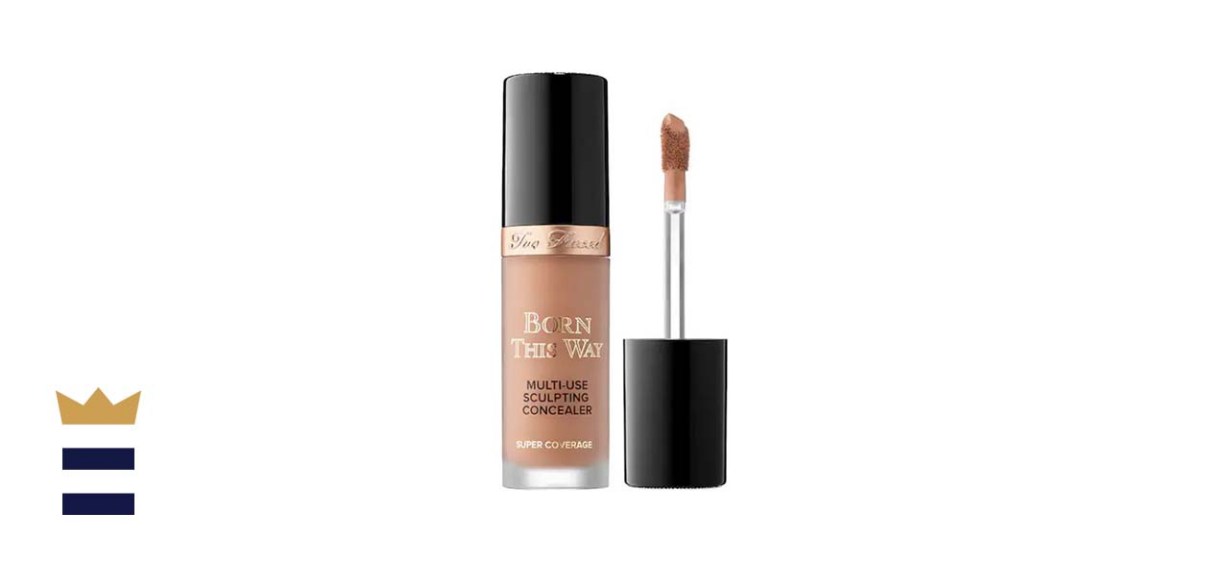 Too Faced Born This Way Super Coverage Multi-Use Concealer 