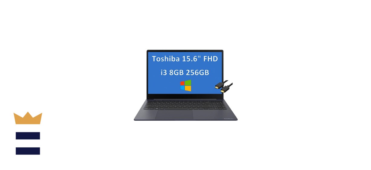 Toshiba Dynabook Satellite Pro C50 H