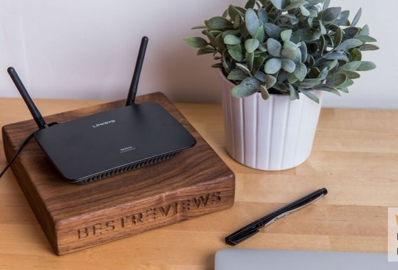 TP Link mesh Wi-Fi system vs. Eero mesh Wi-Fi system