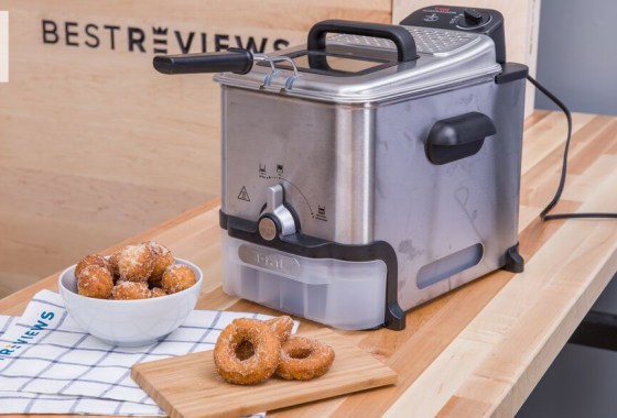 Turkey fryers vs. deep fryers
